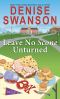 [Chef-to-Go Mystery 02] • Leave No Scone Unturned